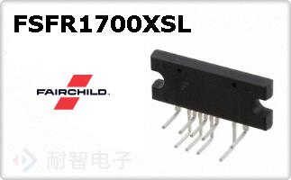 FSFR1700XSL