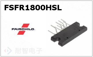 FSFR1800HSL