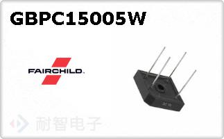 GBPC15005W