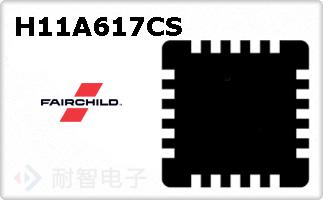 H11A617CS