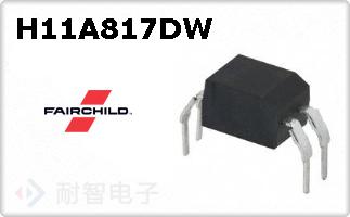 H11A817DW