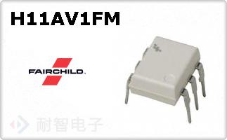 H11AV1FM