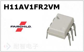 H11AV1FR2VM