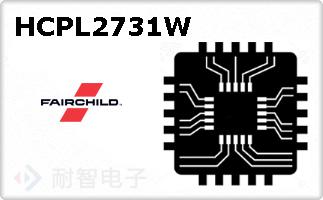 HCPL2731W