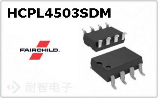 HCPL4503SDM