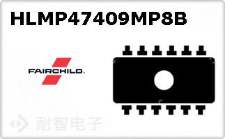 HLMP47409MP8B