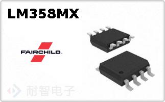 LM358MX