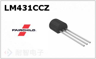 LM431CCZ