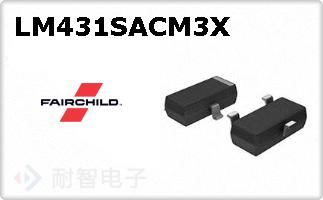 LM431SACM3X