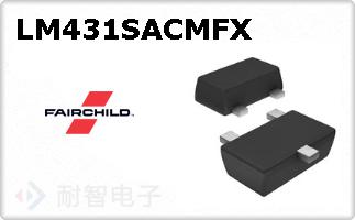 LM431SACMFX