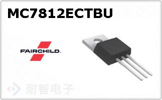 MC7812ECTBU