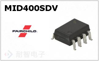 MID400SDV