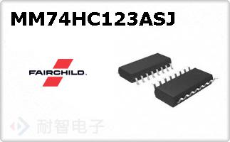 MM74HC123ASJ