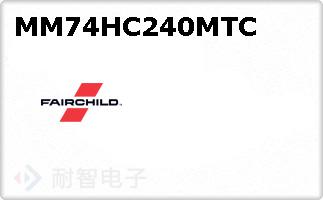 MM74HC240MTC