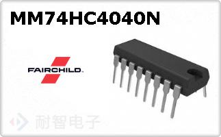 MM74HC4040N