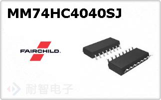 MM74HC4040SJ