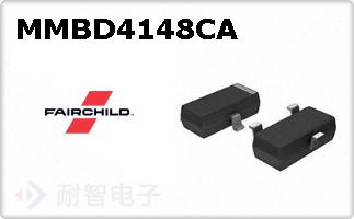 MMBD4148CA