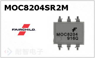 MOC8204SR2M