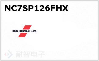 NC7SP126FHX