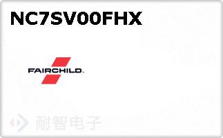 NC7SV00FHX