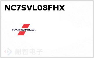 NC7SVL08FHX