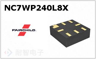 NC7WP240L8X