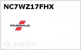 NC7WZ17FHX