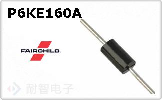 P6KE160A